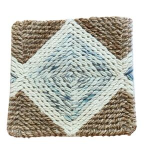 Loloi bohemian pillow cover